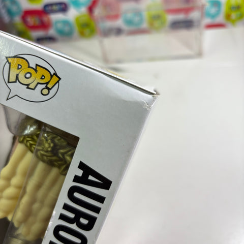 BOX FLAWS VIEW PHOTOS AURORA - Enchanted Disney Funko Pop 78