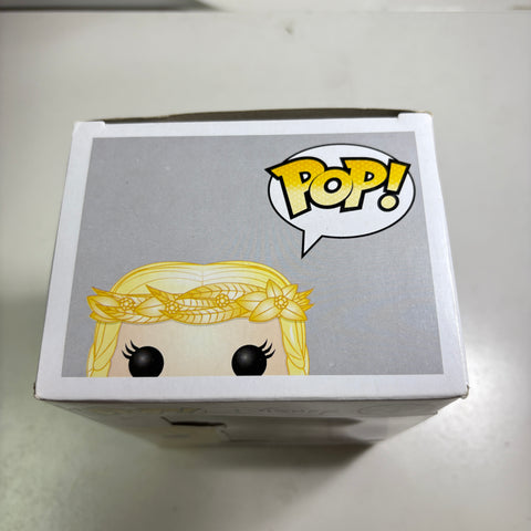 BOX FLAWS VIEW PHOTOS AURORA - Enchanted Disney Funko Pop 78