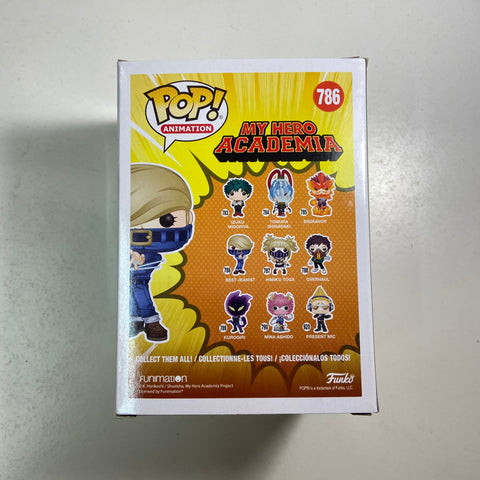 My Hero Academia - Best Jeanist Funko Pop 786