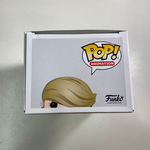 My Hero Academia - Best Jeanist Funko Pop 786