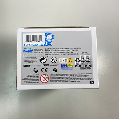 Inuyasha - Kirara & Shippo Funko Pop 1311 Exclusive