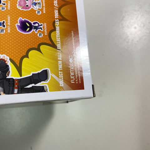 My Hero Academia - Present Mic Funko Pop 920
