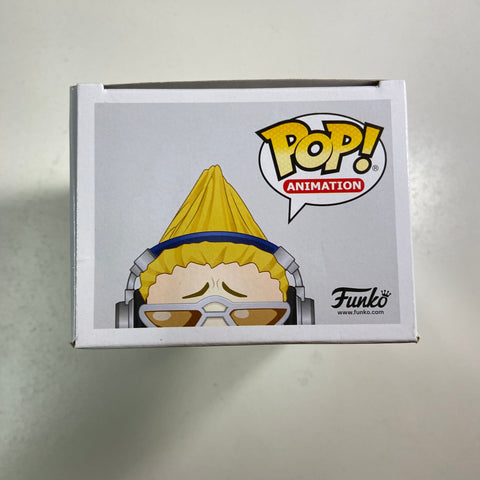 My Hero Academia - Present Mic Funko Pop 920