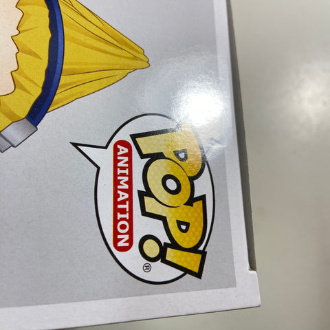 My Hero Academia - Present Mic Funko Pop 920