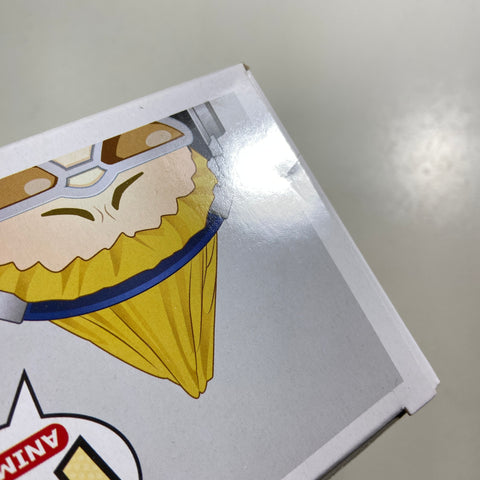 My Hero Academia - Present Mic Funko Pop 920