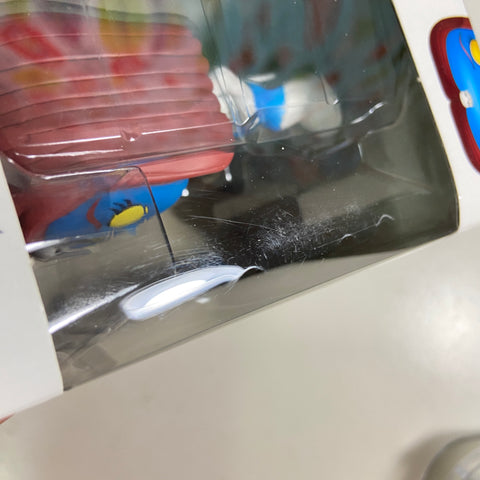 Mystique - X-Men Marvel Funko Pop 61