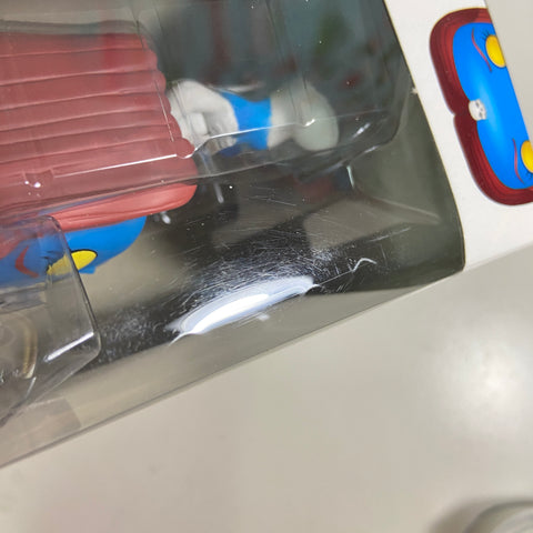 Mystique - X-Men Marvel Funko Pop 61