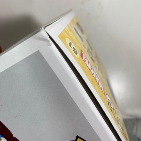 Mystique - X-Men Marvel Funko Pop 61