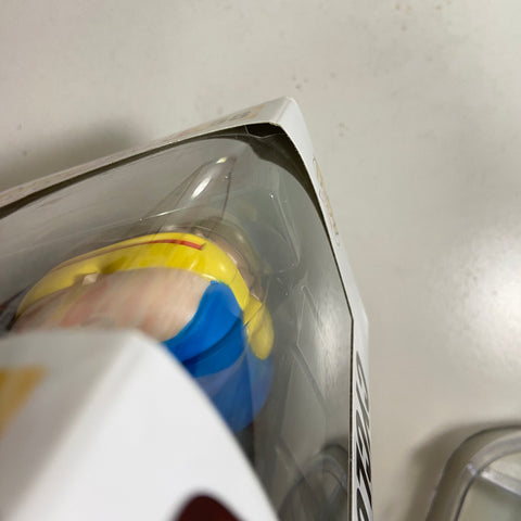 Cyclops - X-Men Marvel Funko Pop 58