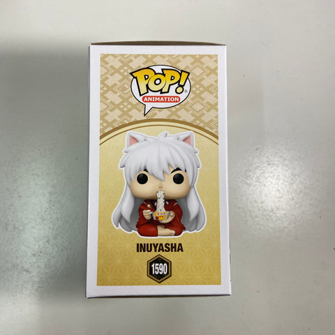 Inuyasha - Inuyasha Funko Pop 1590
