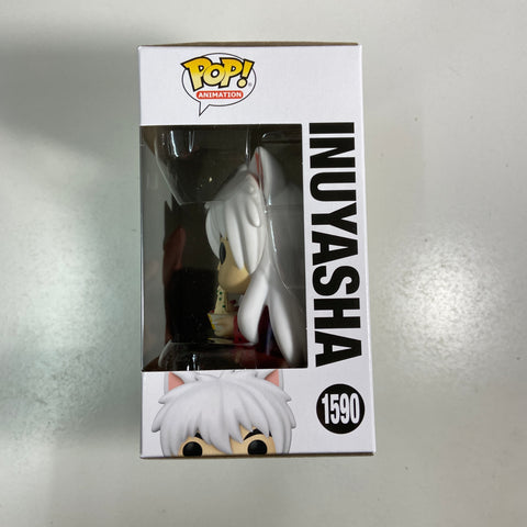 Inuyasha - Inuyasha Funko Pop 1590