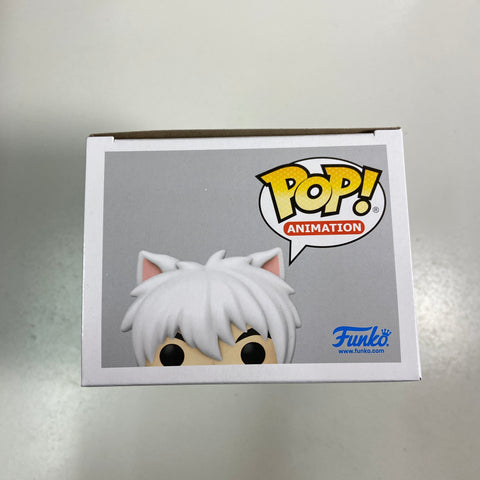 Inuyasha - Inuyasha Funko Pop 1590