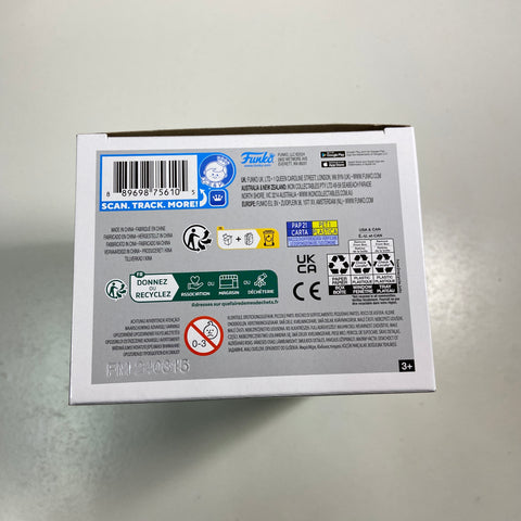 Inuyasha - Inuyasha Funko Pop 1590