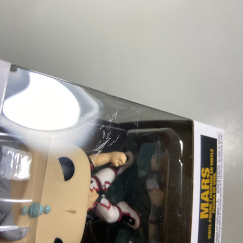 Black Clover - Mars Funko Pop 1450 Exclusive