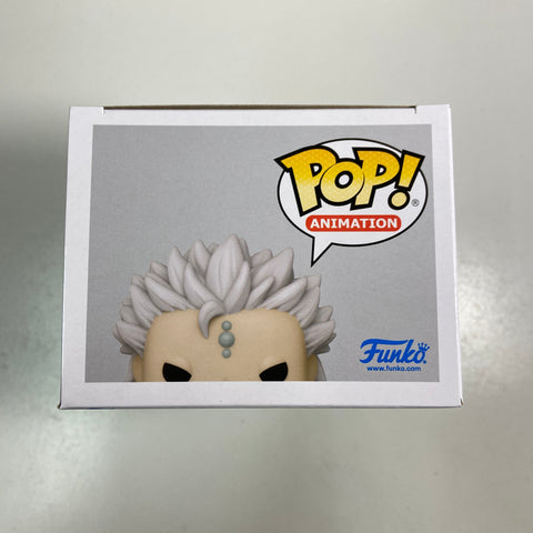 Black Clover - Mars Funko Pop 1450 Exclusive