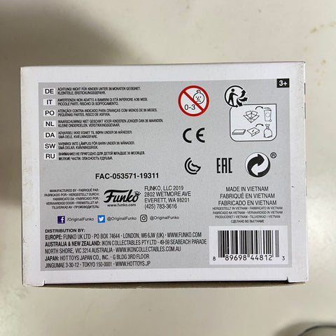 Elektra - X-Men Marvel Funko Pop 581 Exclusive