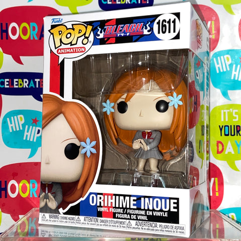 Bleach - Orihime Inoue Funko Pop 1611