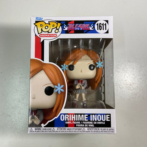 Bleach - Orihime Inoue Funko Pop 1611