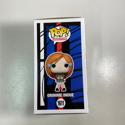 Bleach - Orihime Inoue Funko Pop 1611