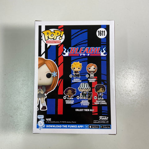Bleach - Orihime Inoue Funko Pop 1611