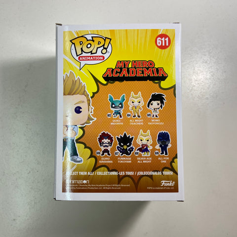 My Hero Academia - Mirio Funko Pop 611 Chalice Collectibles
