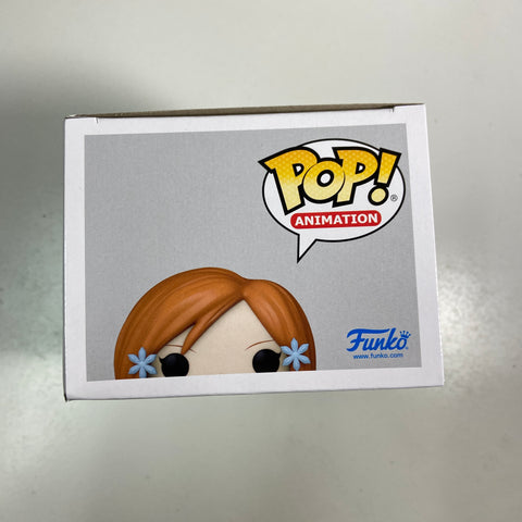Bleach - Orihime Inoue Funko Pop 1611