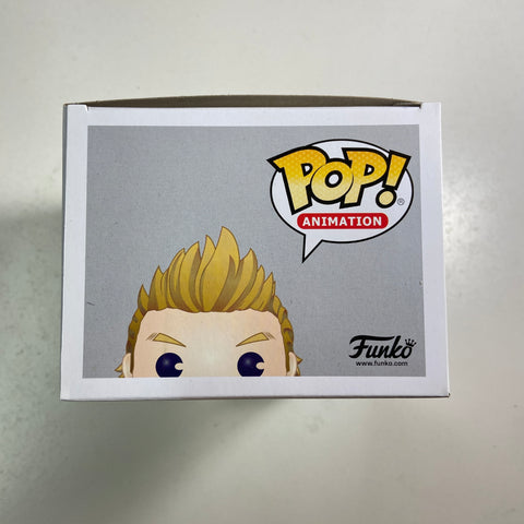My Hero Academia - Mirio Funko Pop 611 Chalice Collectibles