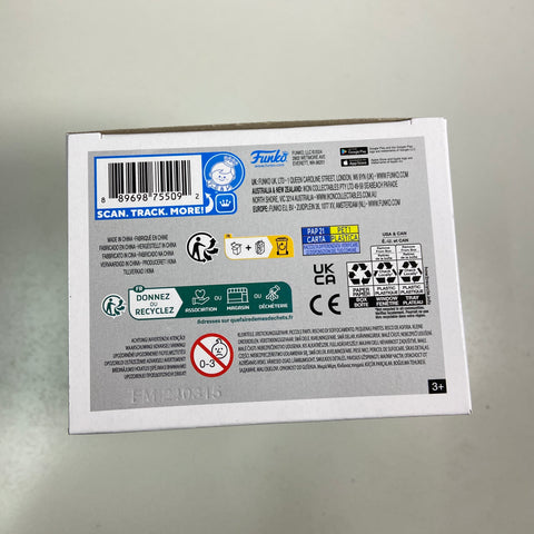 Bleach - Orihime Inoue Funko Pop 1611