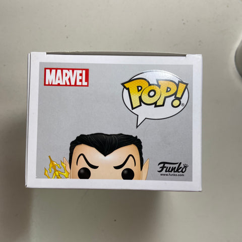 Namor The Submariner - Marvel Funko Pop 500
