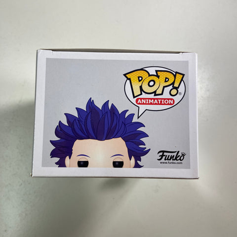My Hero Academia - Hitoshi Shinso Funko Pop 695 EB Games