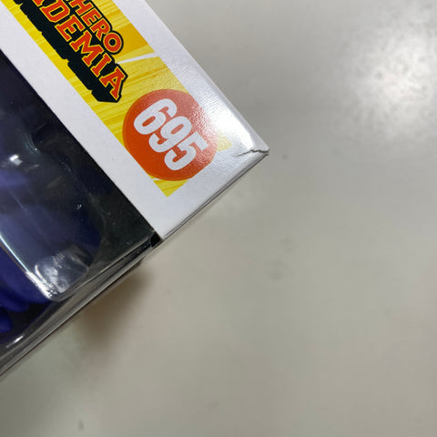 My Hero Academia - Hitoshi Shinso Funko Pop 695