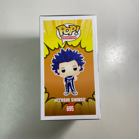 My Hero Academia - Hitoshi Shinso Funko Pop 695