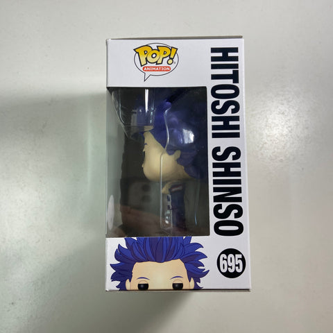 My Hero Academia - Hitoshi Shinso Funko Pop 695
