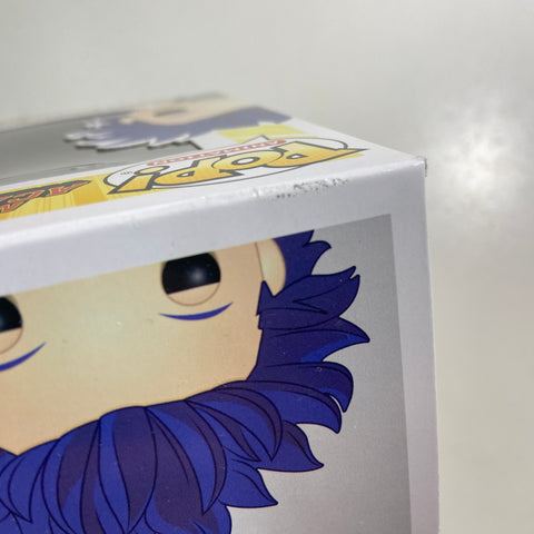 My Hero Academia - Hitoshi Shinso Funko Pop 695