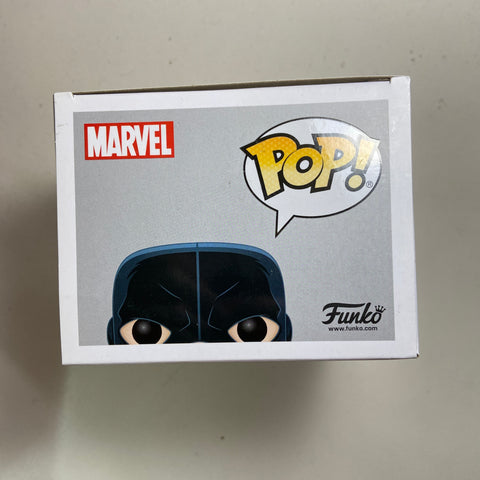 Beast - Marvel Funko Pop 505