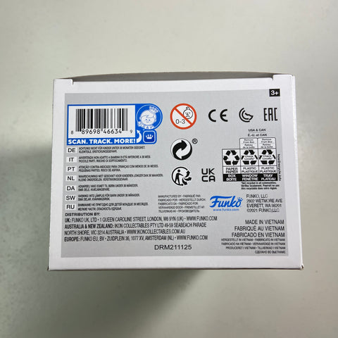 My Hero Academia - Hitoshi Shinso Funko Pop 695