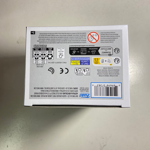 Toy Story - Woody (Sheriff) Funko Pop 522