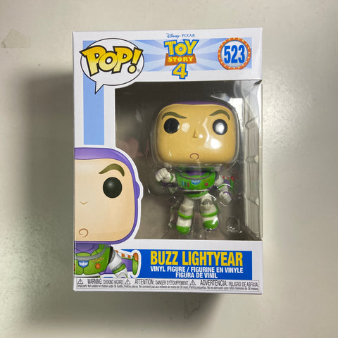 Toy Story - Buzz Lightyear Funko Pop