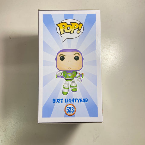 Toy Story - Buzz Lightyear Funko Pop