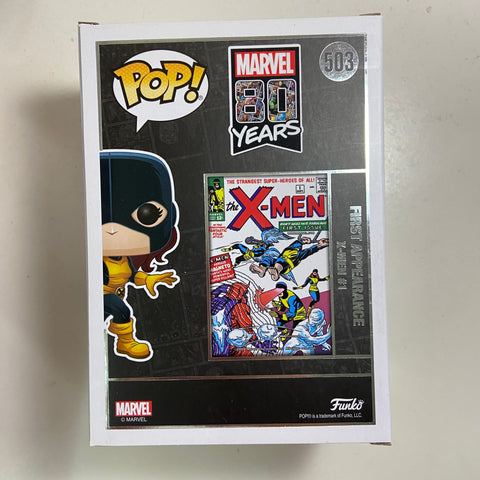 Marvel Girl - Marvel Funko Pop 503