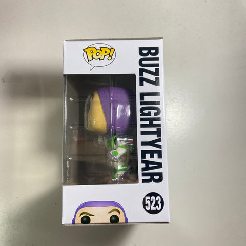Toy Story - Buzz Lightyear Funko Pop
