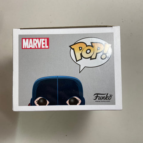 Marvel Girl - Marvel Funko Pop 503