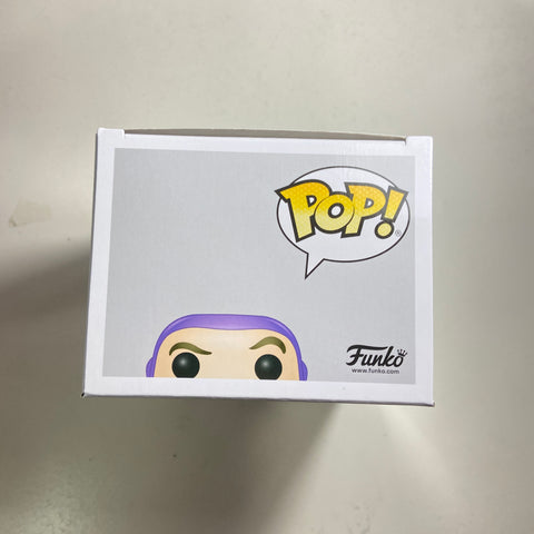 Toy Story - Buzz Lightyear Funko Pop