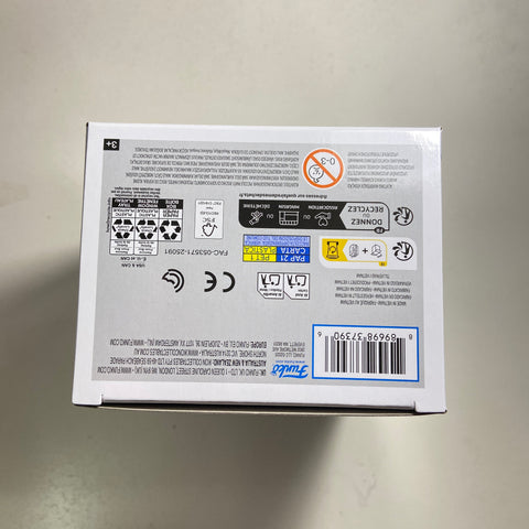 Toy Story - Buzz Lightyear Funko Pop