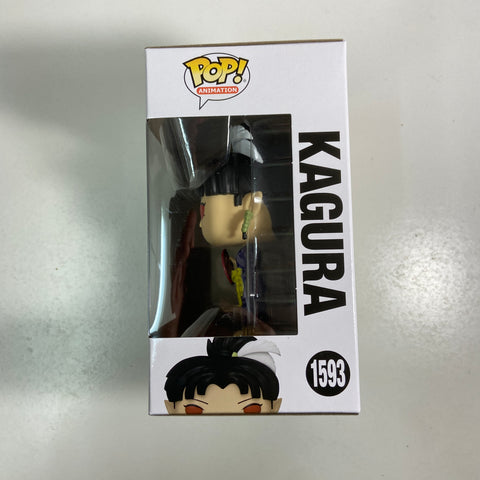 Inuyasha - Kagura Funko Pop 1593