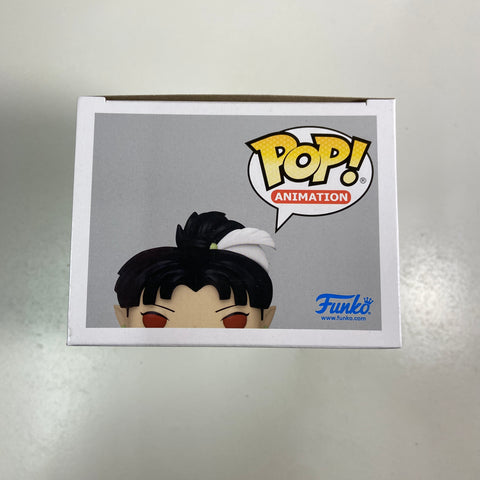 Inuyasha - Kagura Funko Pop 1593