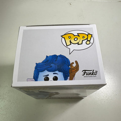 Ian Lightfoot- Onward Disney Funko Pop 721 Vinyl Figure