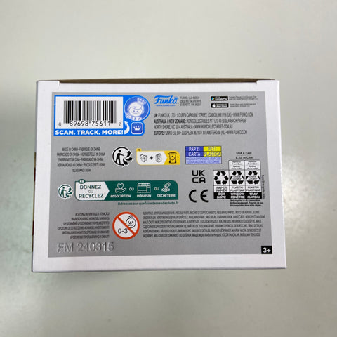 Inuyasha - Kagura Funko Pop 1593