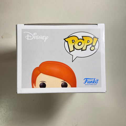 Kim Possible - Funko Pop 1580