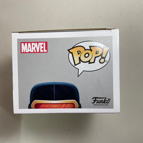 Cyclops - Marvel Funko Pop 502